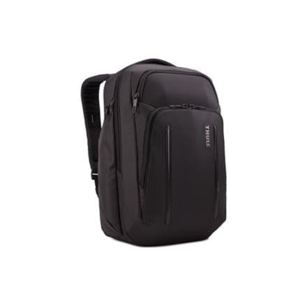 Thule | C2BP-116 | Crossover 2 30L | Fits up to size 15.6 " | Backpack | Black | 15.6 "