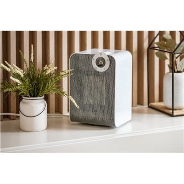 Ceramic Fan Heater CAMRY CR7720