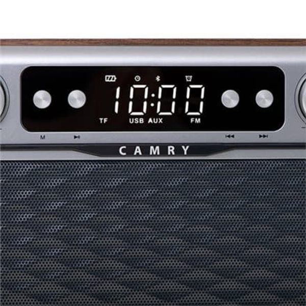 Radio Camry CR 1183  Bluetooth