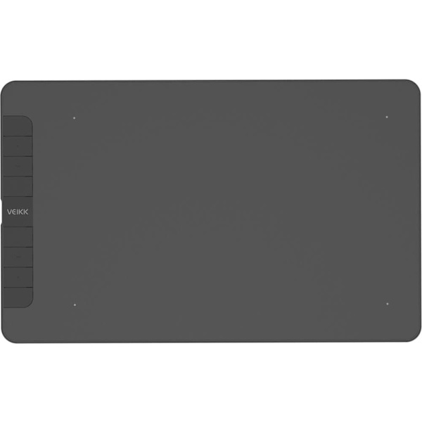 Veikk graphics tablet VK1060