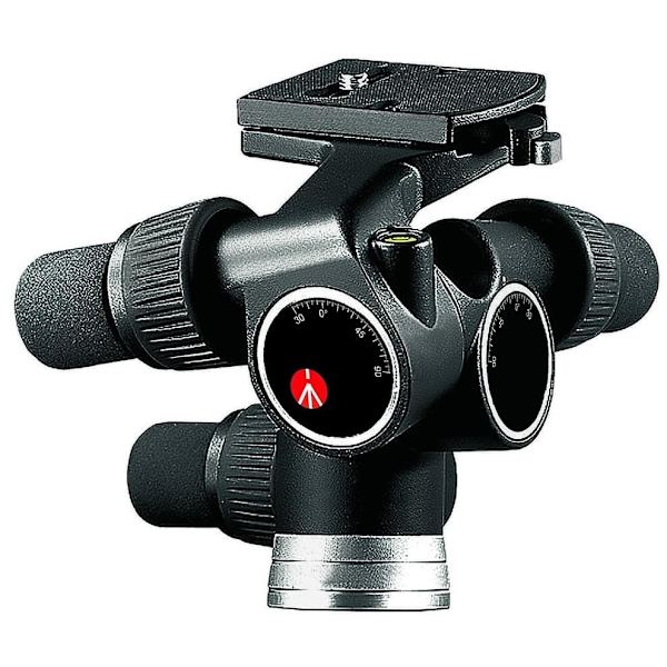 Manfrotto Digital Geared Head 405