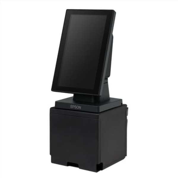 Epson DM-D70 (111): USB Customer Display, Black