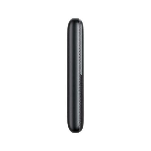 POWER BANK Baseus Bipow Pro, 10000mAh, PD 22.5W, 2 x USB; 1 x USB Type-C, digital display pt. status baterie, total 3A, negru"PPBD040001" (timbru verd