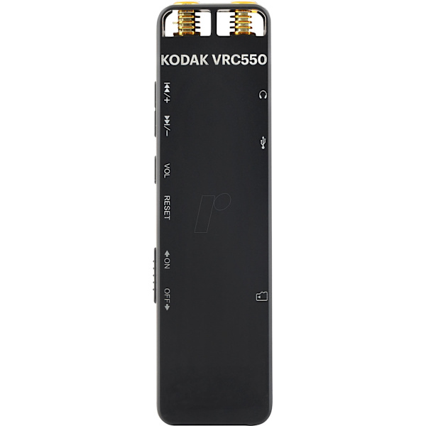 Kodak VRC550