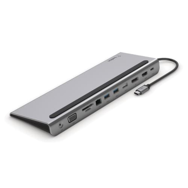 BELKIN USB C 11IN1 MULTIPORT/HUB