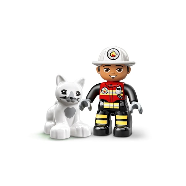 10969 LEGO® DUPLO® Town Fire Truck