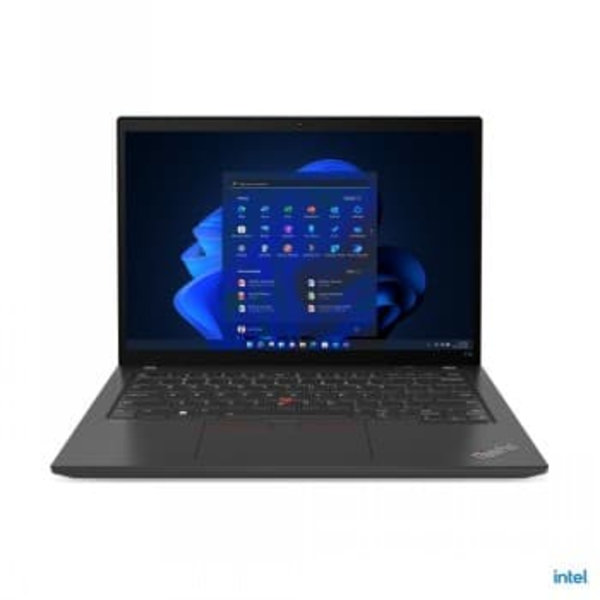 Lenovo ThinkPad T14 Gen3 i7 Svart