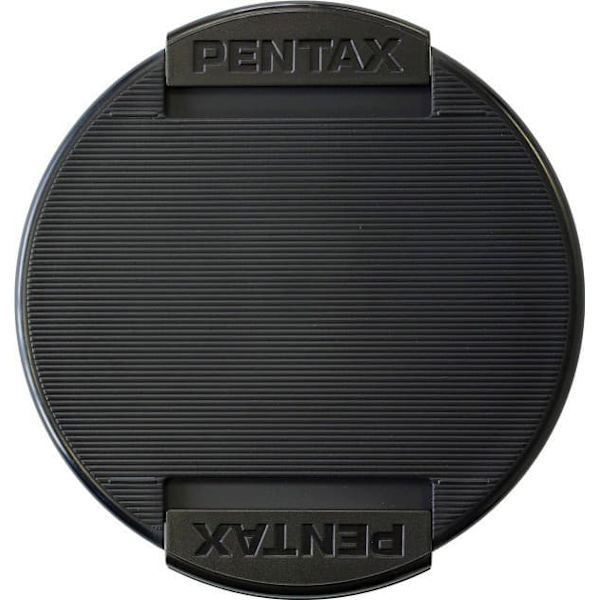 Pentax lens cap 49mm (31491)