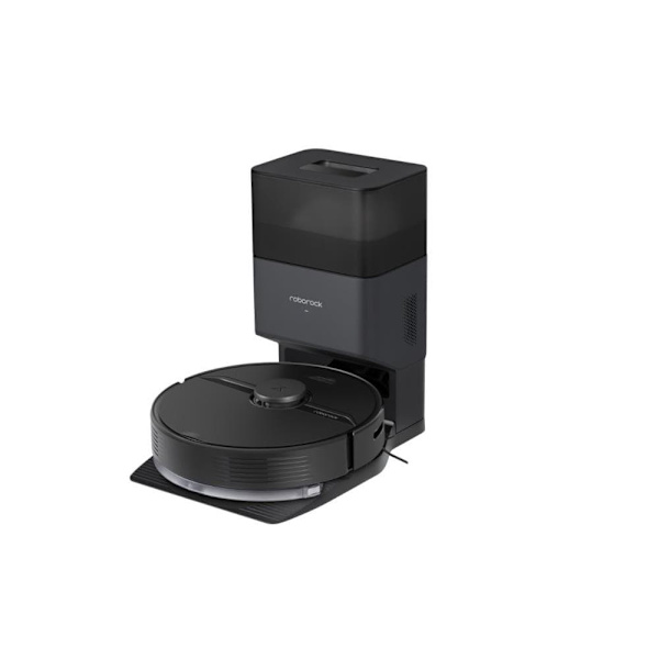 VACUUM CLEANER Q7+/BLACK Q7P52-00 ROBOROCK Sort
