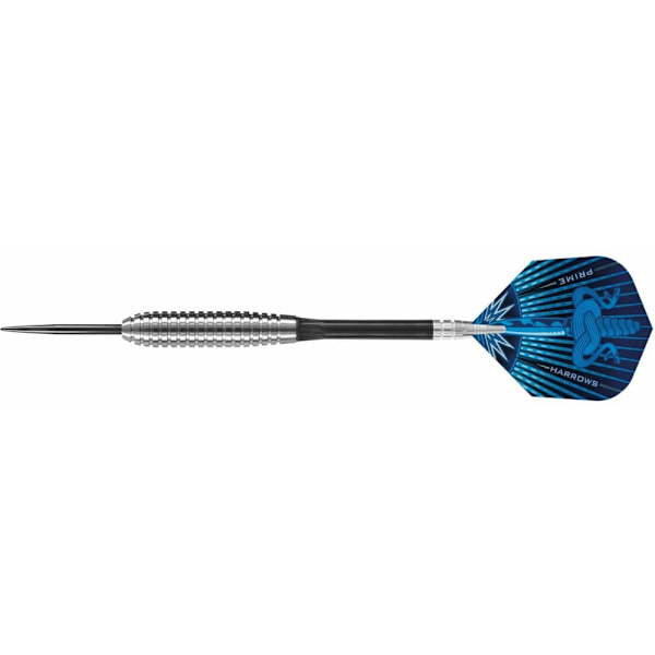 Steeltip darts HARROWS ASSASSIN W80 3x23gR