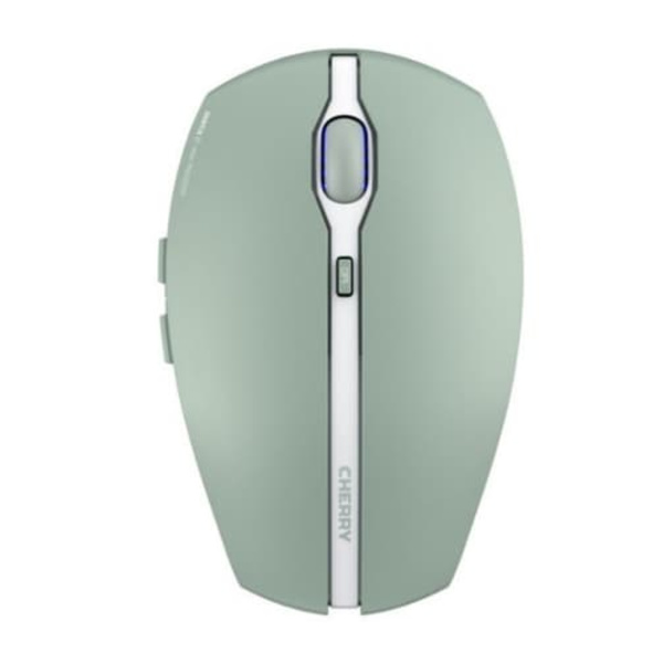 Cherry JW‑7500‑18 Gentix Bluetooth Mouse Vihreä