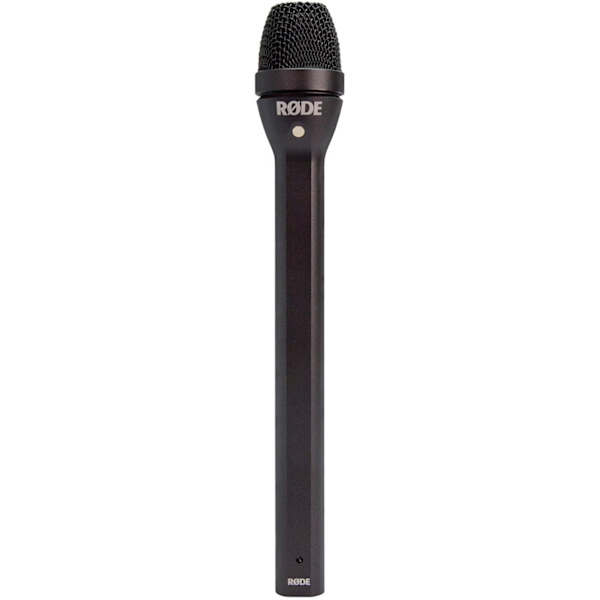 Rode microphone Reporter