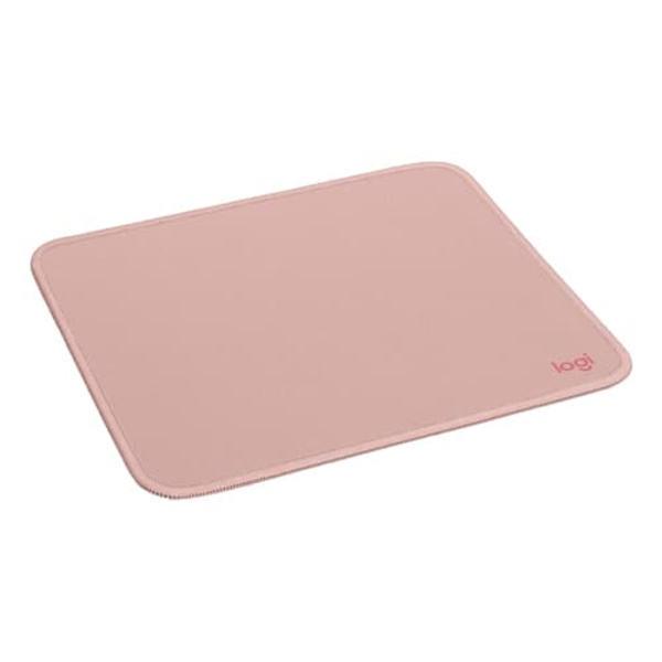 Logitech Mouse Pad Studio Dark Rose