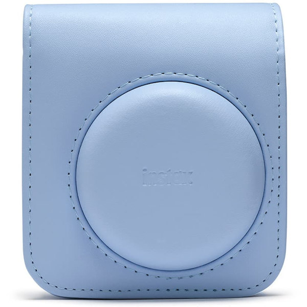 Fujifilm Instax Mini 12 case, blue
