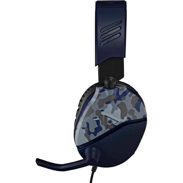 Turtle Beach headset Recon 70 PC, blue camo