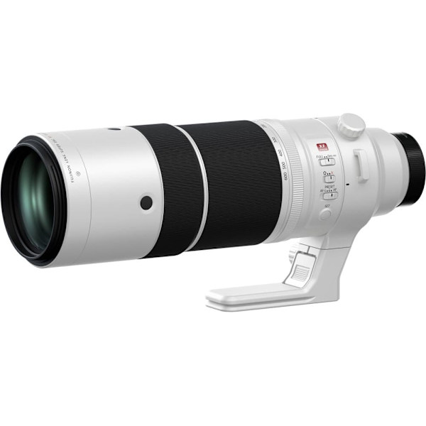Fujifilm Fujinon XF 150-600mm f/5.6-8 R LM OIS WR lens