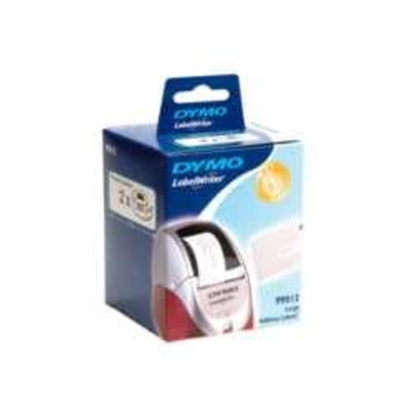 DYMO Large Address Labels - 36 x 89 mm - S0722400
