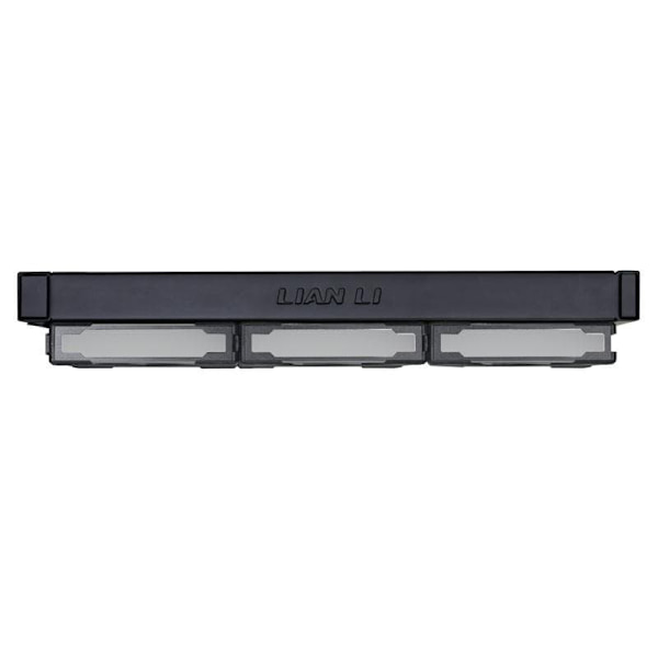Lian Li GALAHAD II 360 Trinity SL-INF AiO Water Cooler - black