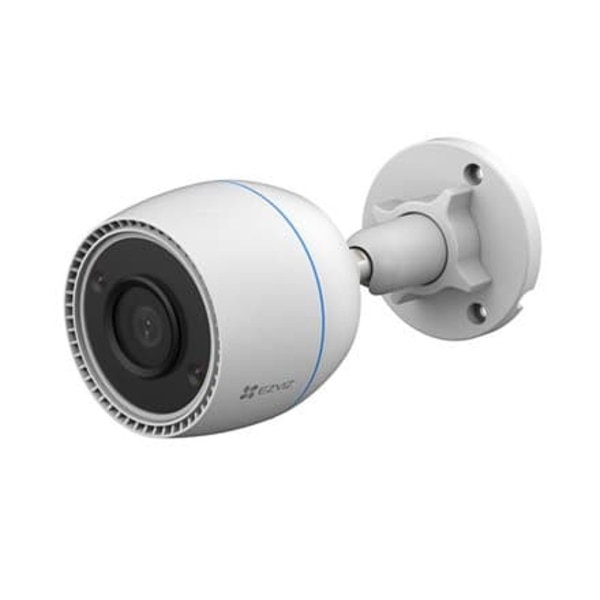 EZVIZ | IP Camera | CS-C3TN | Bullet | 2 MP | 2.8mm | IP67 | H.264/H.265 | MicroSD, max. 256 GB | White