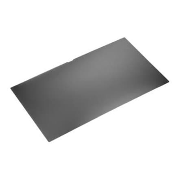 PORT Designs 13.3"" 16/9 Privacy Filter 2D 294x166 mm Sort