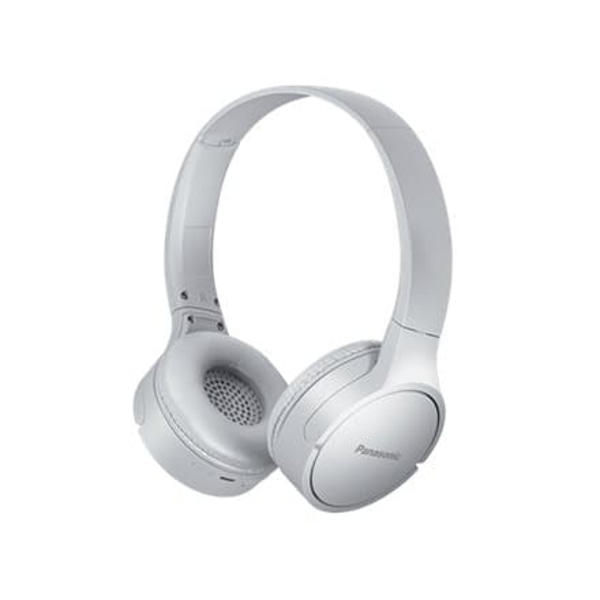 Panasonic wireless headset RB-HF420BE-W, white
