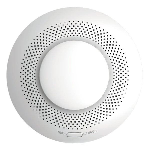 EZVIZ SMOKE DETECTOR CS-T4C