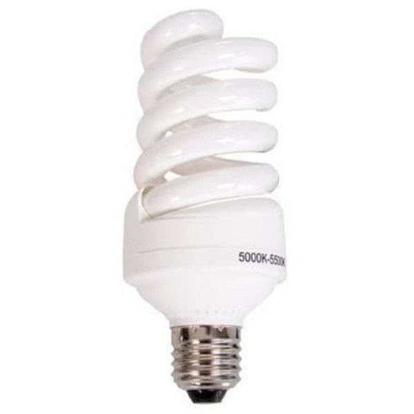 StudioKing lamp W27 40W (WTK75)