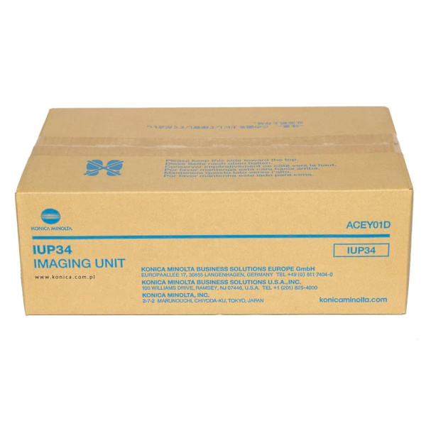 Konica-Minolta IUP34 Drum ACEY01D
