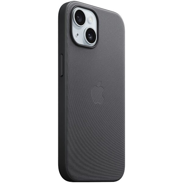 Apple FineWoven Case with MagSafe MT393ZM/A Apple iPhone 15 Case