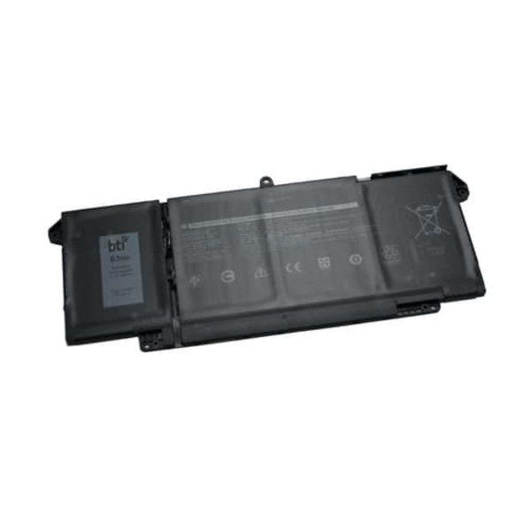 BTI 4C BATTERY LATITUDE 5320/OEM: 7FMXV TN2GY 0TN2GY