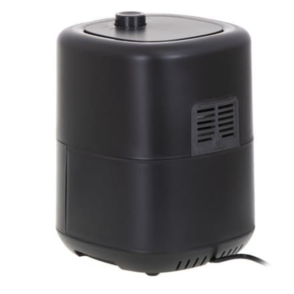 Adler | Airfryer | AD 6310 | Power 2200 W | Capacity 3 L | High-volume hot-air circulation technology | Black