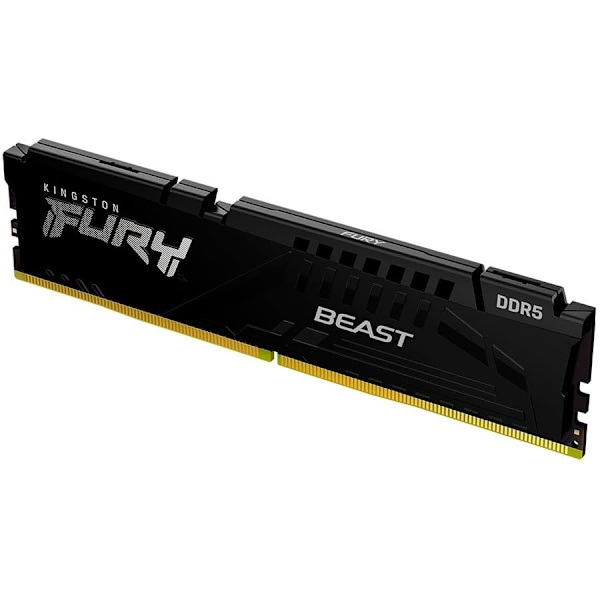 MEMORY DIMM 8GB DDR5-5200/FURY KF552C40BB-8 KINGSTON