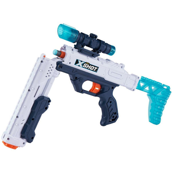 XSHOT toy gun Hawk Eye, 36189/36435