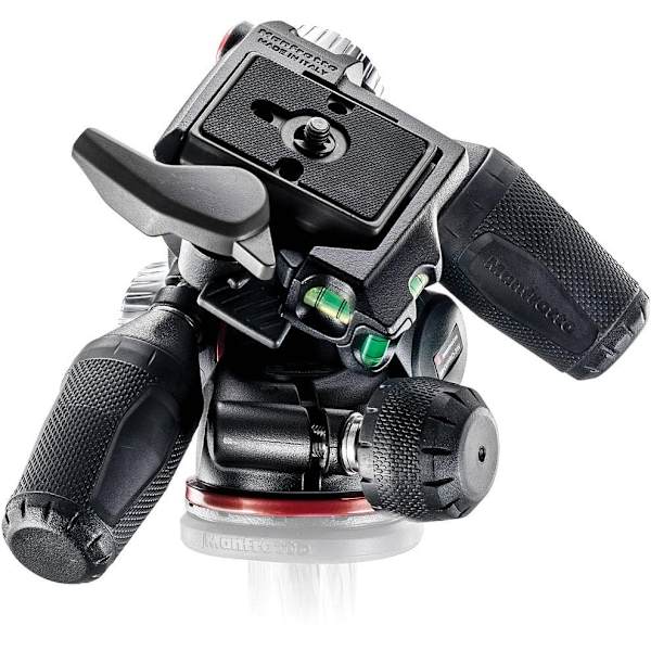 Manfrotto 3-way head MHXPRO-3W