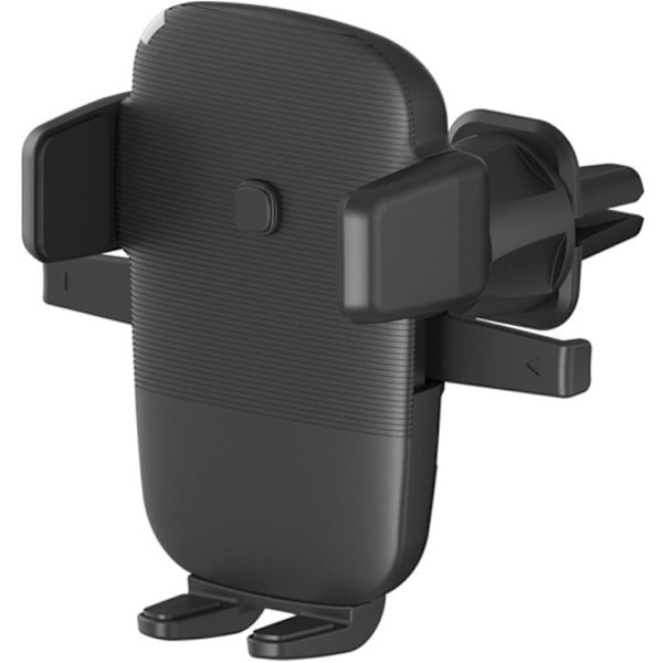 Platinet phone car mount + QI charger (PUCHMB)