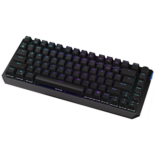 Gaming Mechanical Keyboard ENDORFY Thock 75% Wireless - Kailh Red Switch