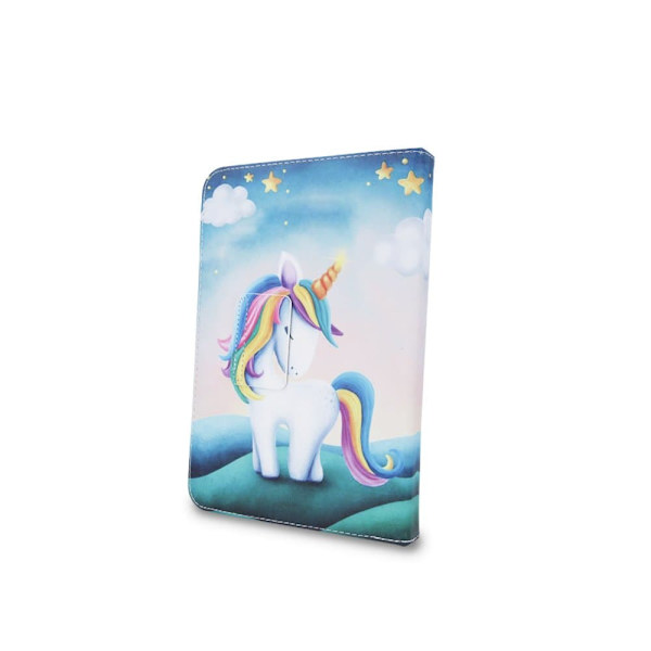 GreenGo Unicorn 9-10" Universal Tablet Case