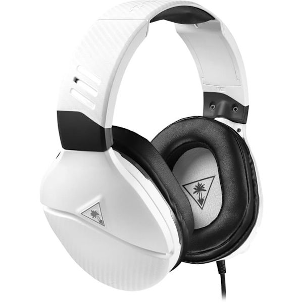 Turtle Beach headset Recon 200 Gen 2, white