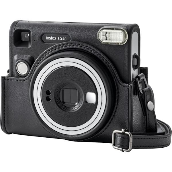 Fujifilm Instax Square SQ40 case, black