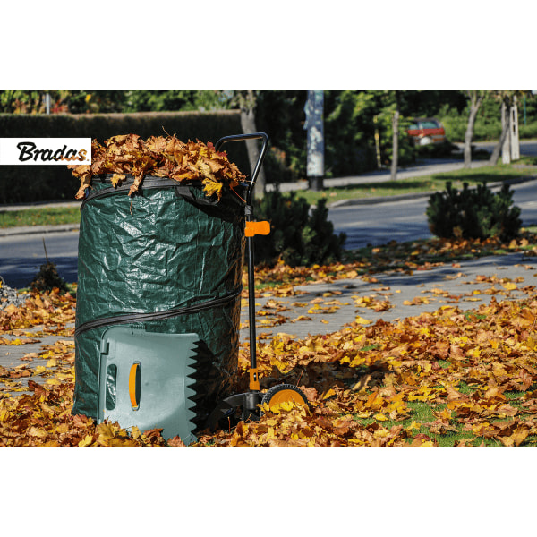 Bradas TQ-M160 waste container