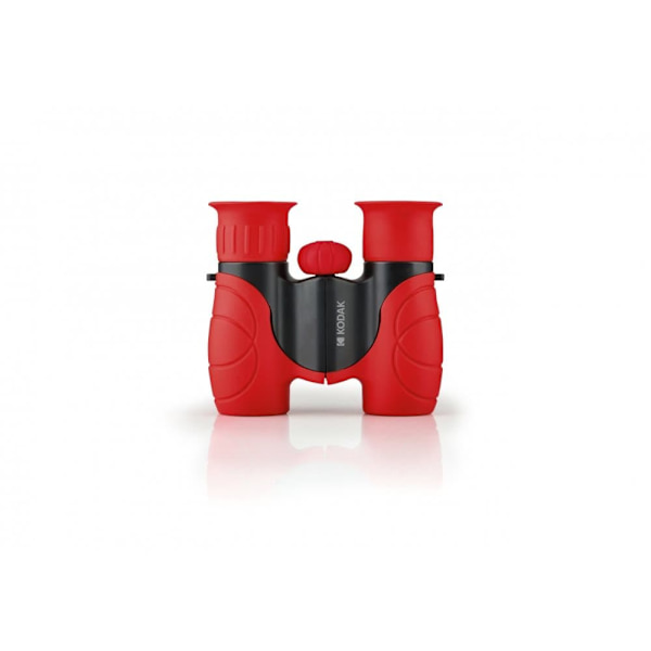 Kodak binokkel BCS100 8x21, red
