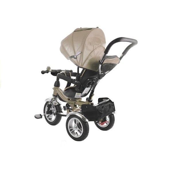 PRO550 Pink Tricycle