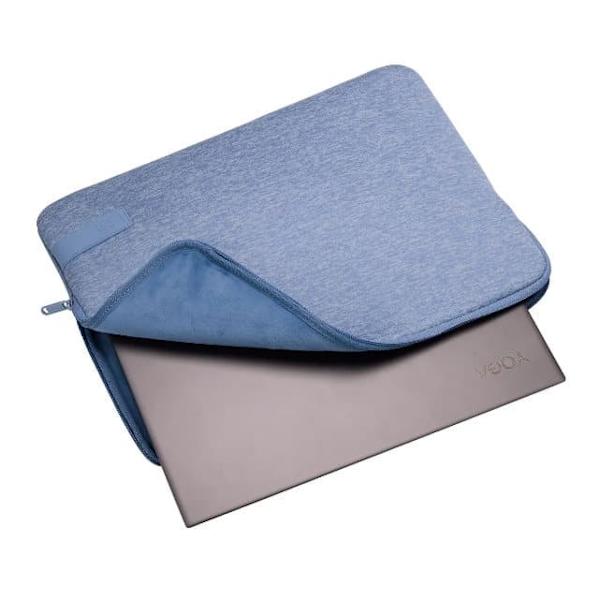 Case Logic 4881 Reflect Laptop Sleeve 15,6 REFPC-116 Skyswell Blue