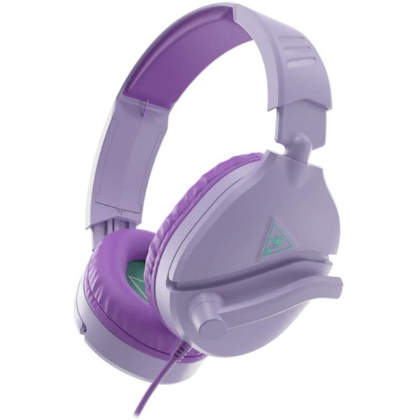 Turtle Beach headset Recon 70 PC, lavender
