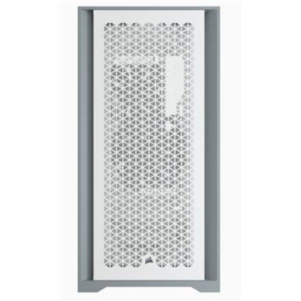 Corsair 4000D AIRFLOW Midi Tower White