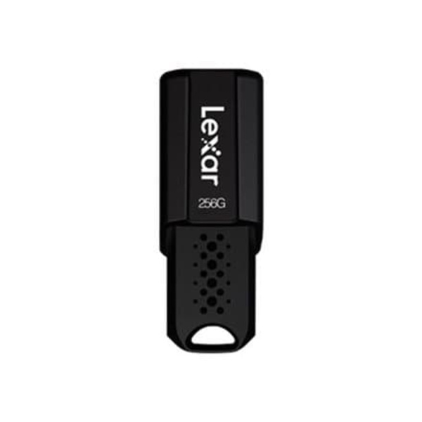 Lexar JumpDrive S80 - USB flashdrive - Sort
