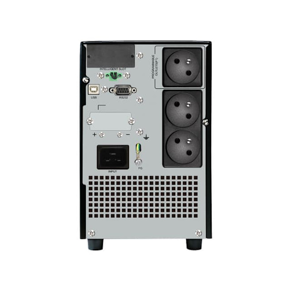 PowerWalker VI 3000 CW FR Line-Interactive 3 kVA 2100 W