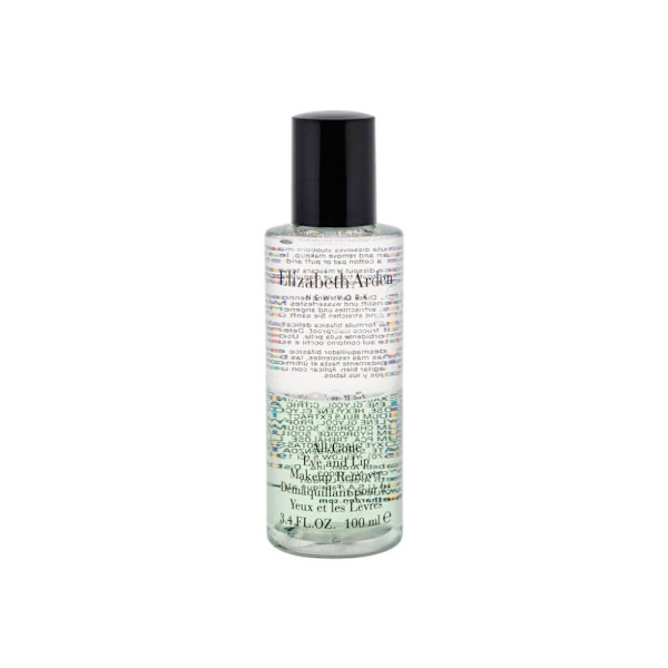 Elizabeth Arden All Gone Makeup Remover 100 ml