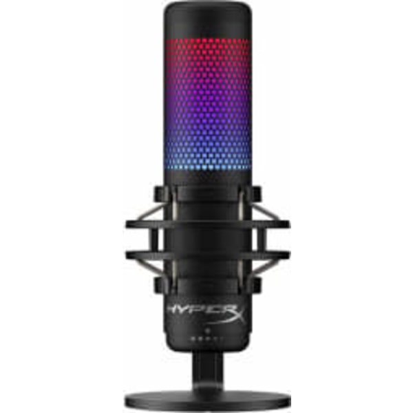 HP HyperXQuadCast S Microphone
