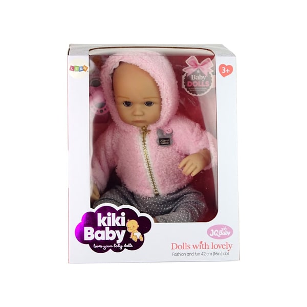 Baby Doll Baby Accessories Baby Pacifier